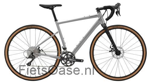 Cannondale Topstone 3 specificaties